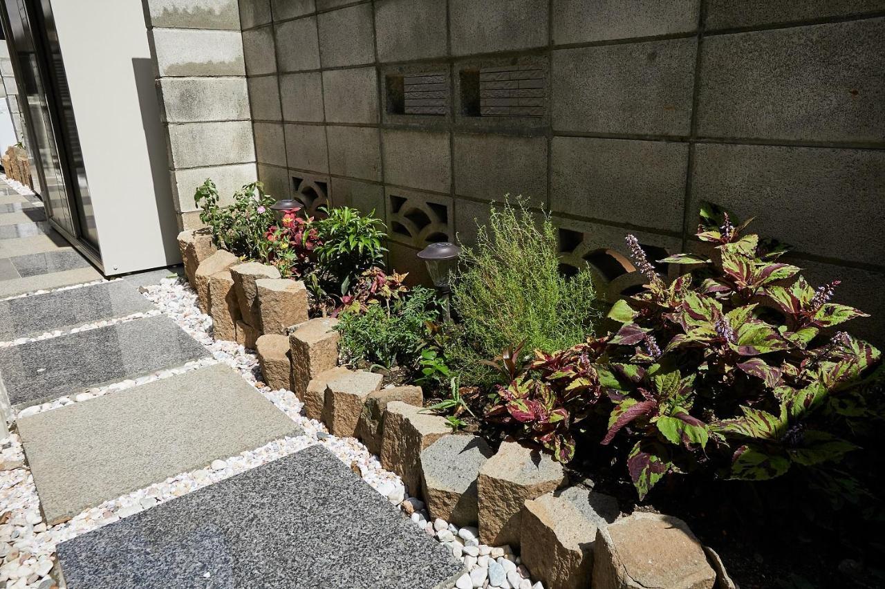 新宿和風公寓房 東新宿駅徒步4分 Tóquio Exterior foto